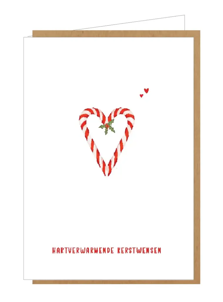 Hartverwarmende kerstwensen