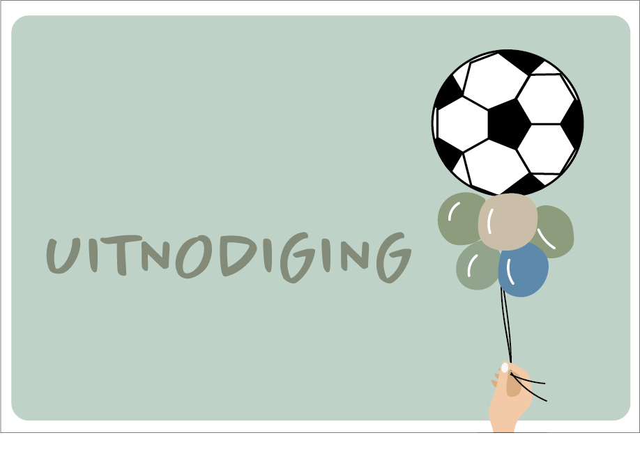 Uitnodiging