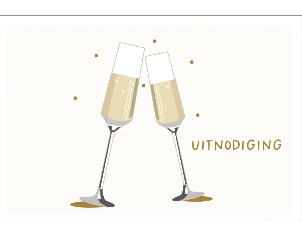 Champagneglazen