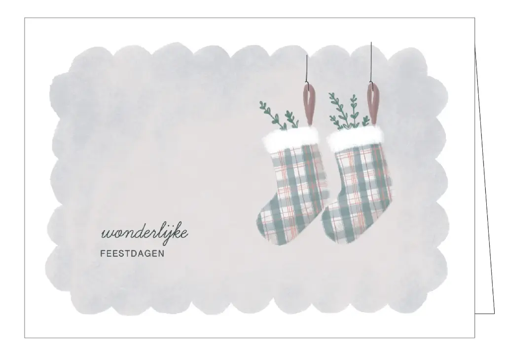 Wonderlijke feestdagen