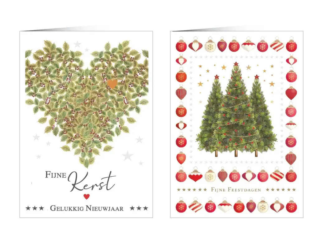 Mac classic box NL 8st/pc 2 designs