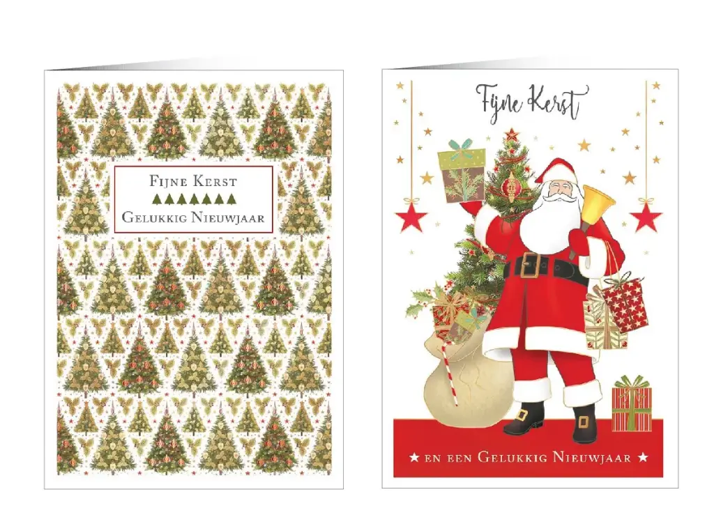 Mac classic box NL 8st/pc 2 designs