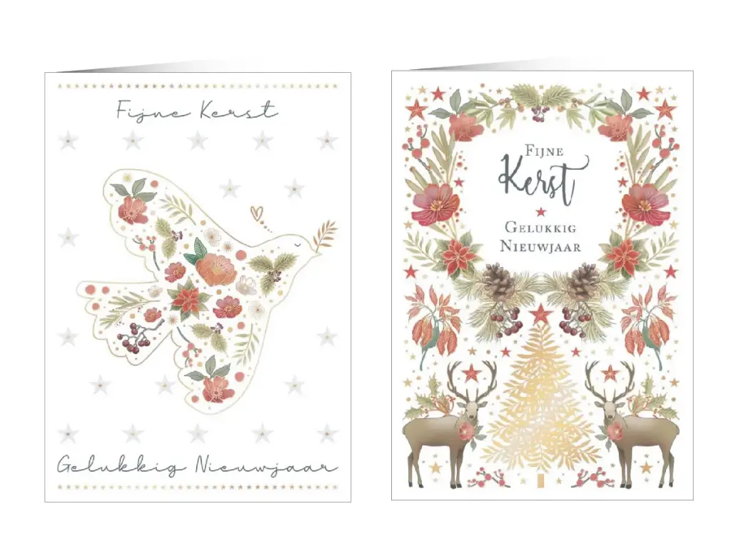 Mac classic box NL 8st/pc 2 designs