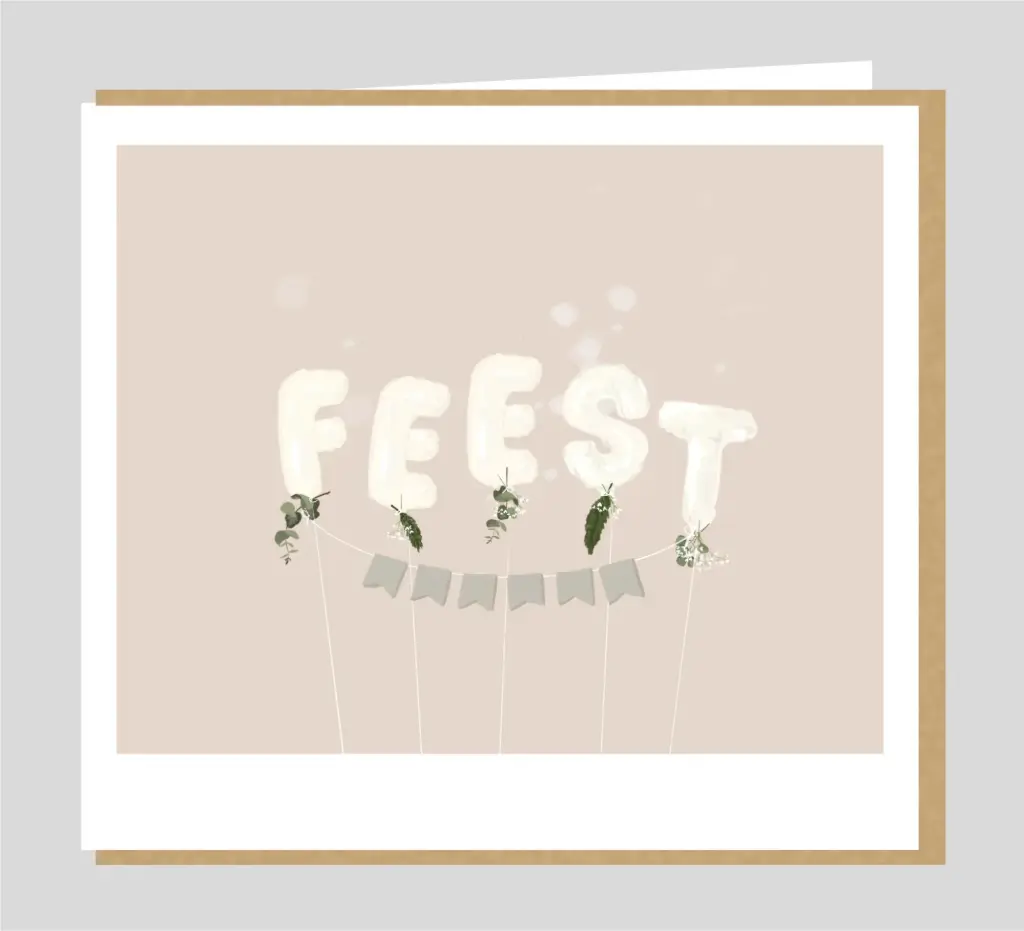 Feest