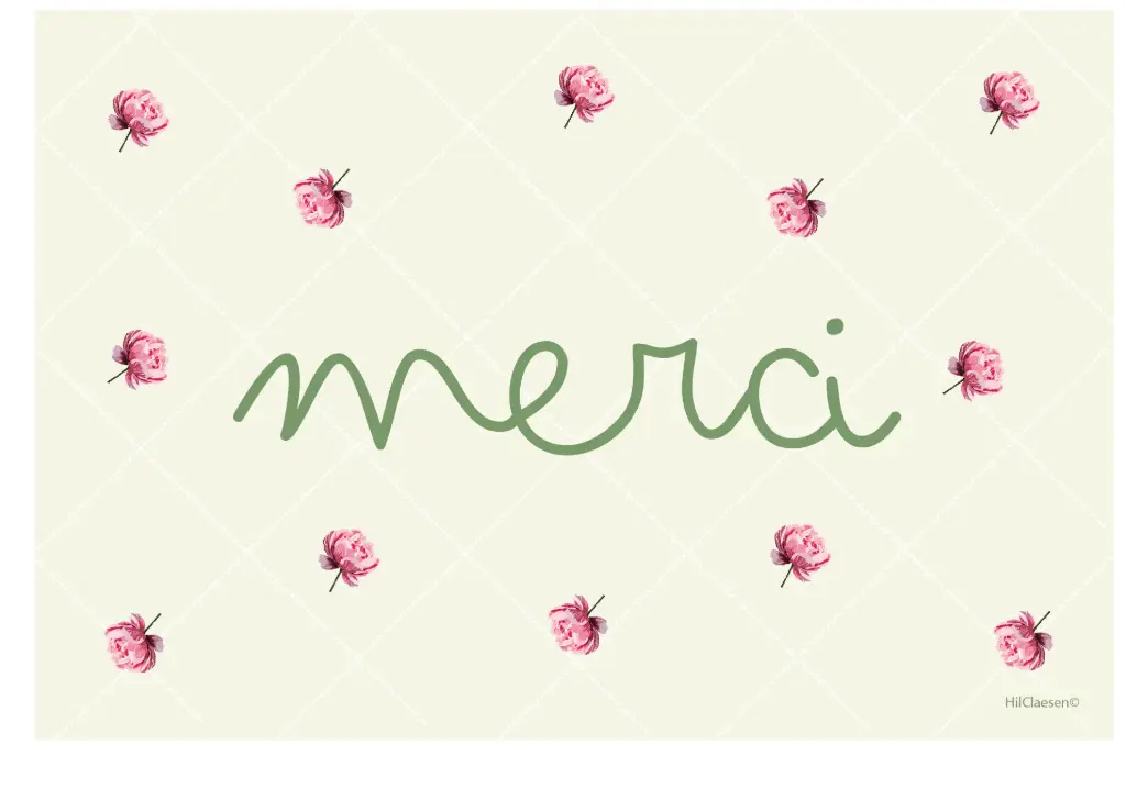 Merci