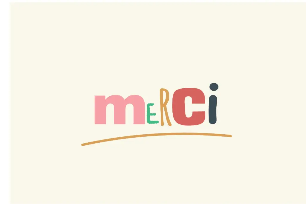 Merci