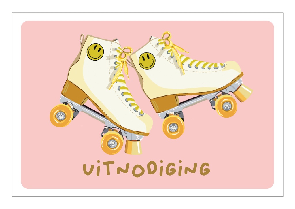 Uitnodiging