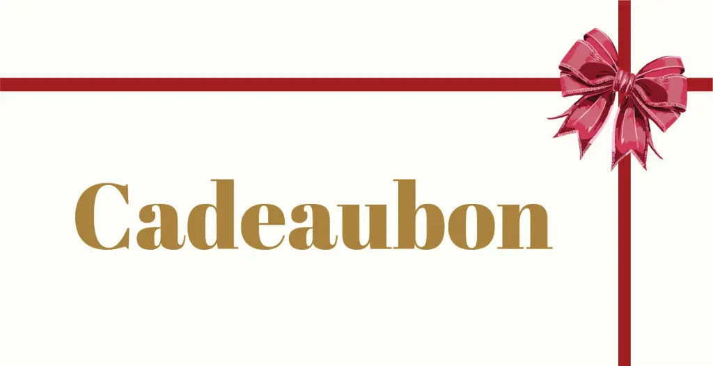 Cadeaubon