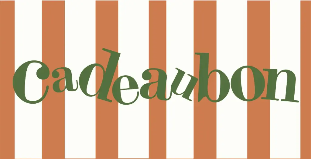 Cadeaubon