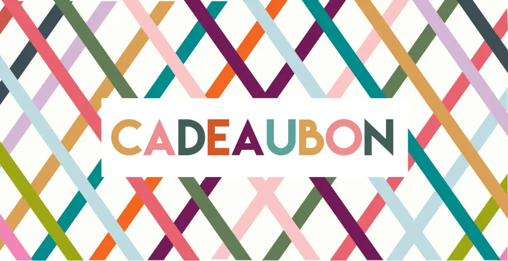 Cadeaubon