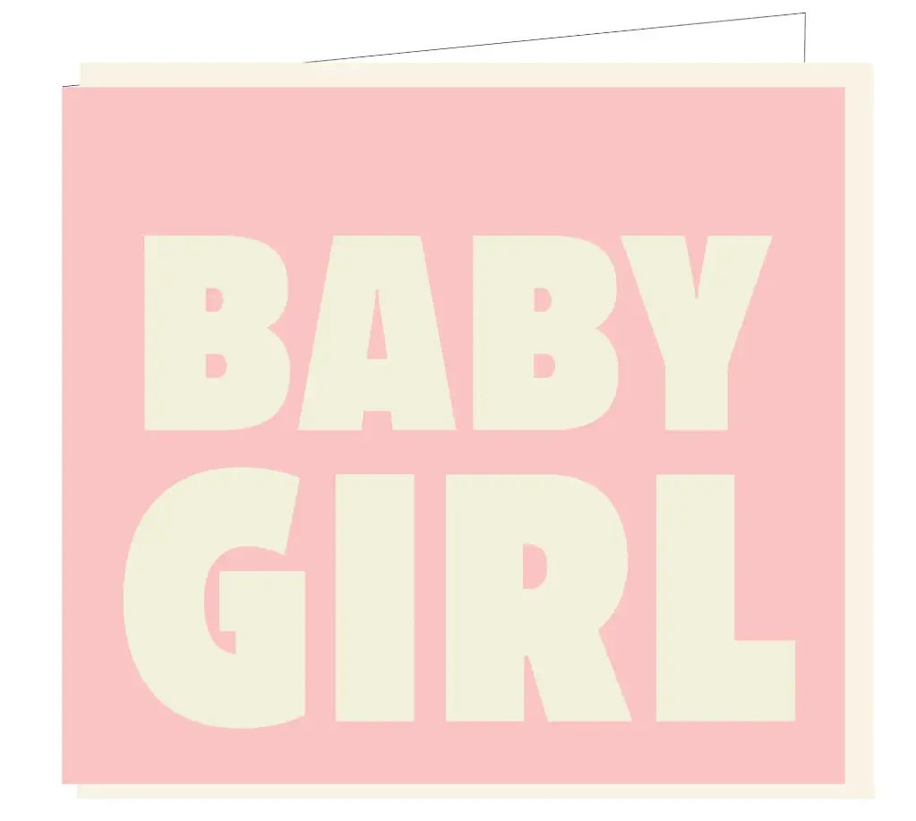 Baby Girl