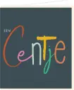 een centje
