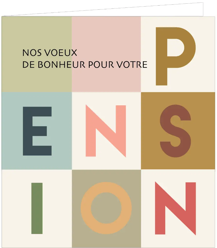 Pension 