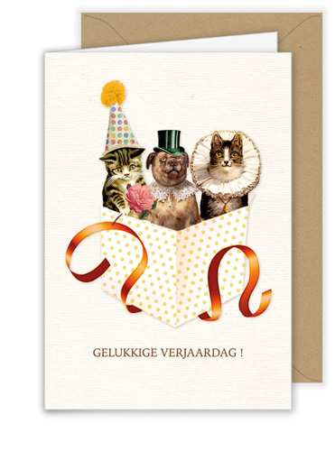 gelukkige verjaardag! (kopie)