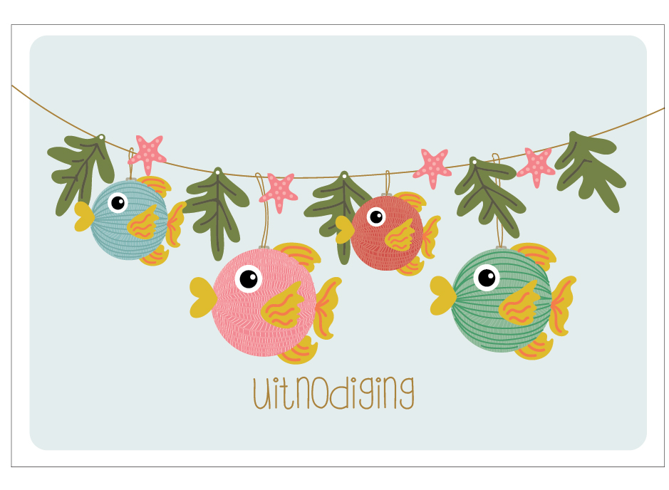 Uitnodiging
