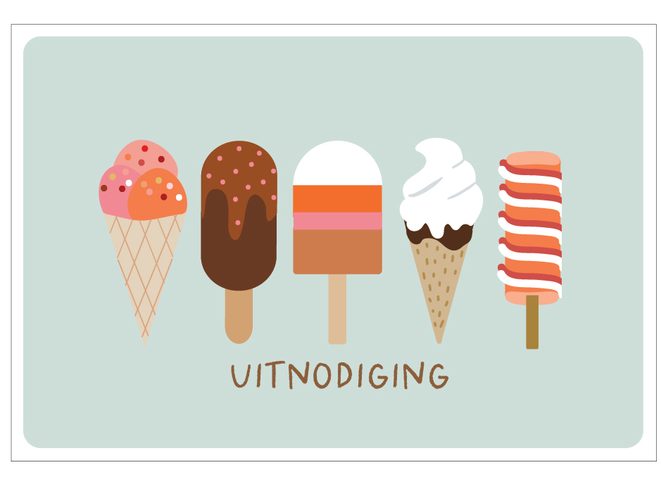 Uitnodiging