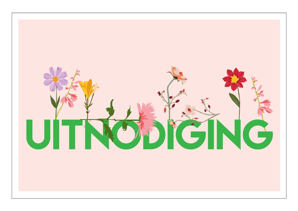 Uitnodiging