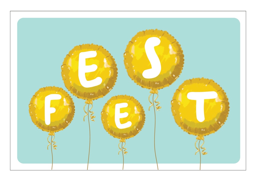 Feest