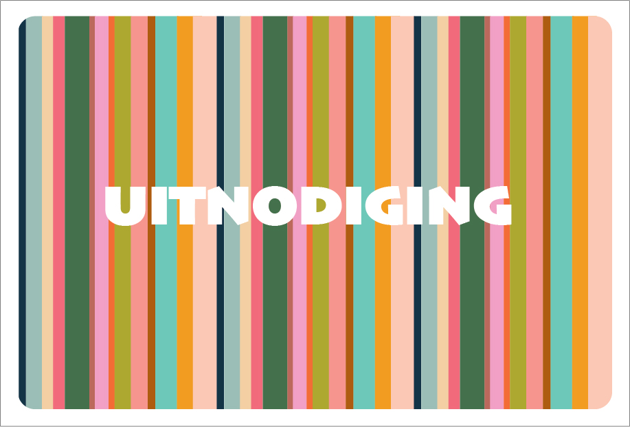 Uitnodiging