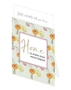 Home is where your story begins