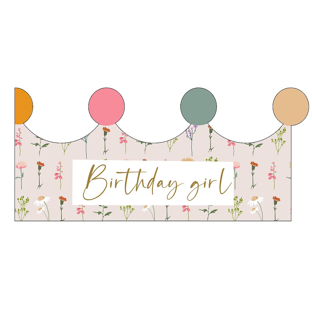 Birthday Girl