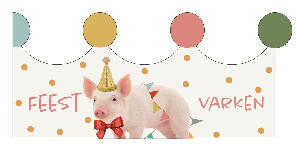 Feestvarken