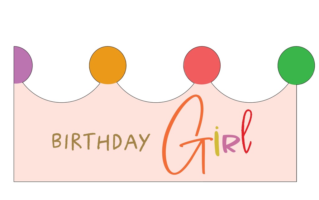 Birthday Girl