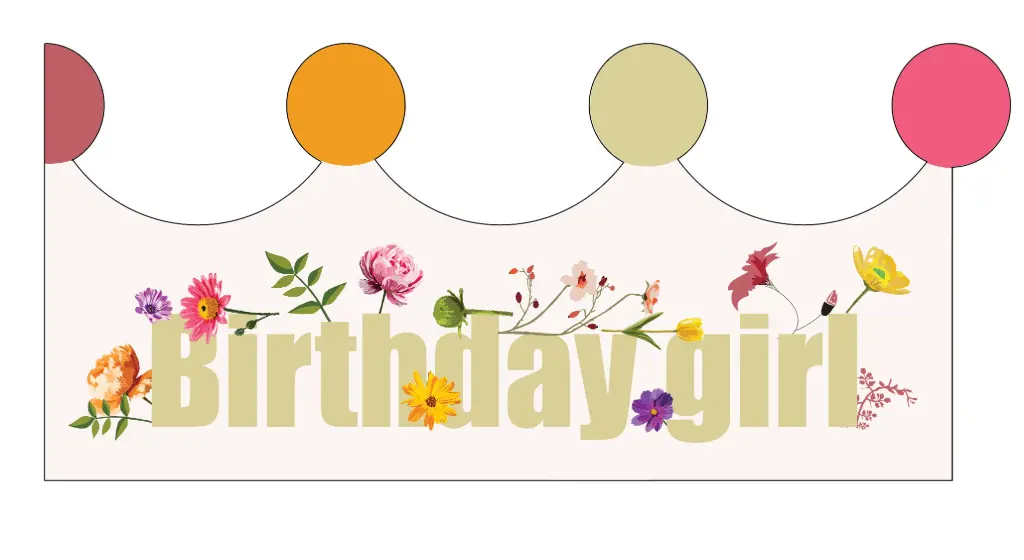 Birthday Girl