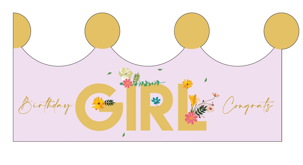 Birthday Girl