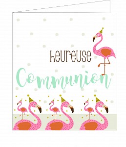 Heureuse communion