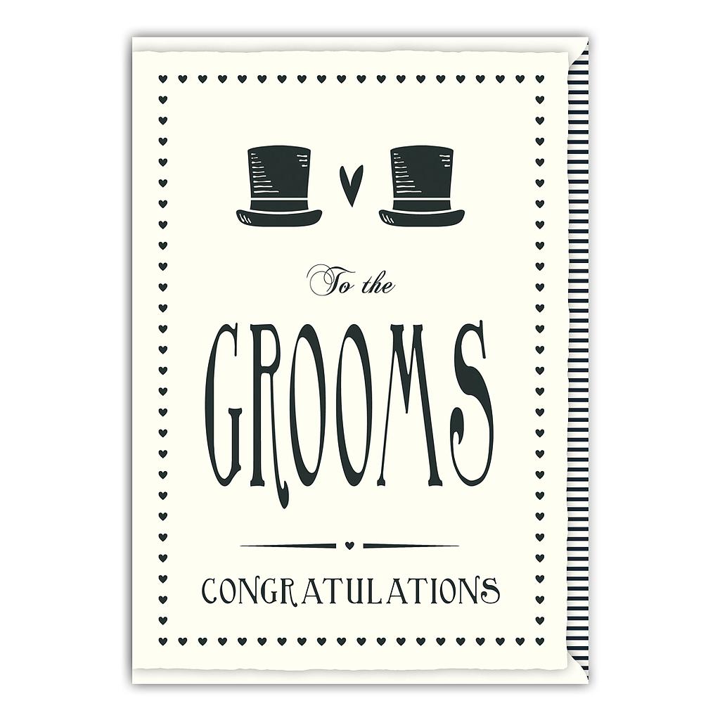 Grooms