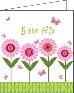 Bonne Fête!