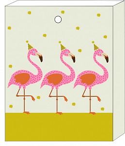 flamingo