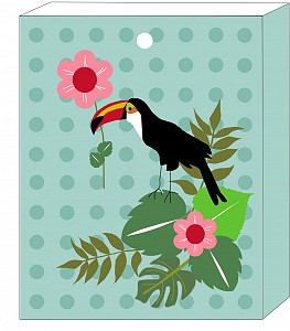 tropical