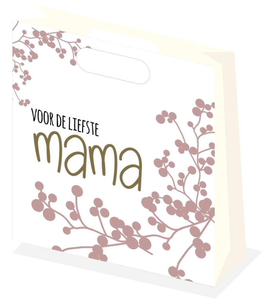 Voor de liefste mama