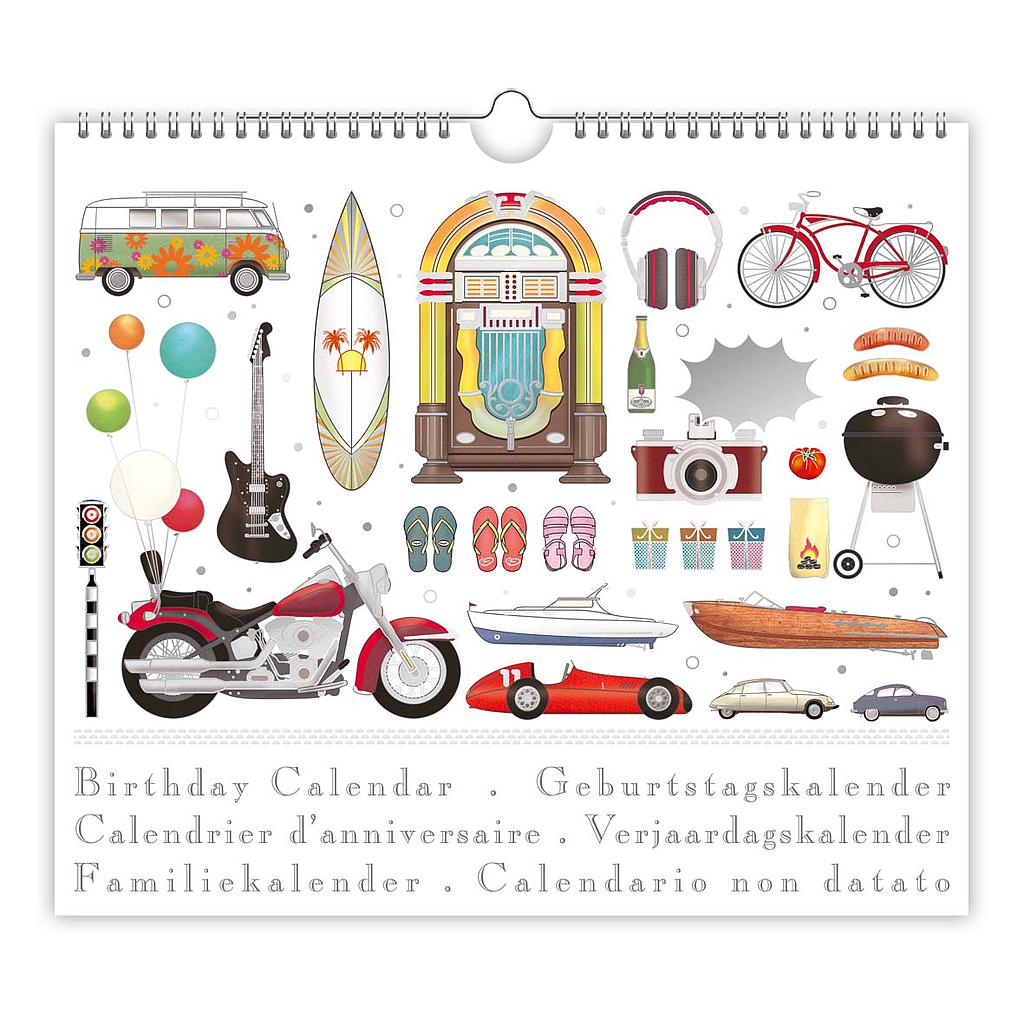 calender