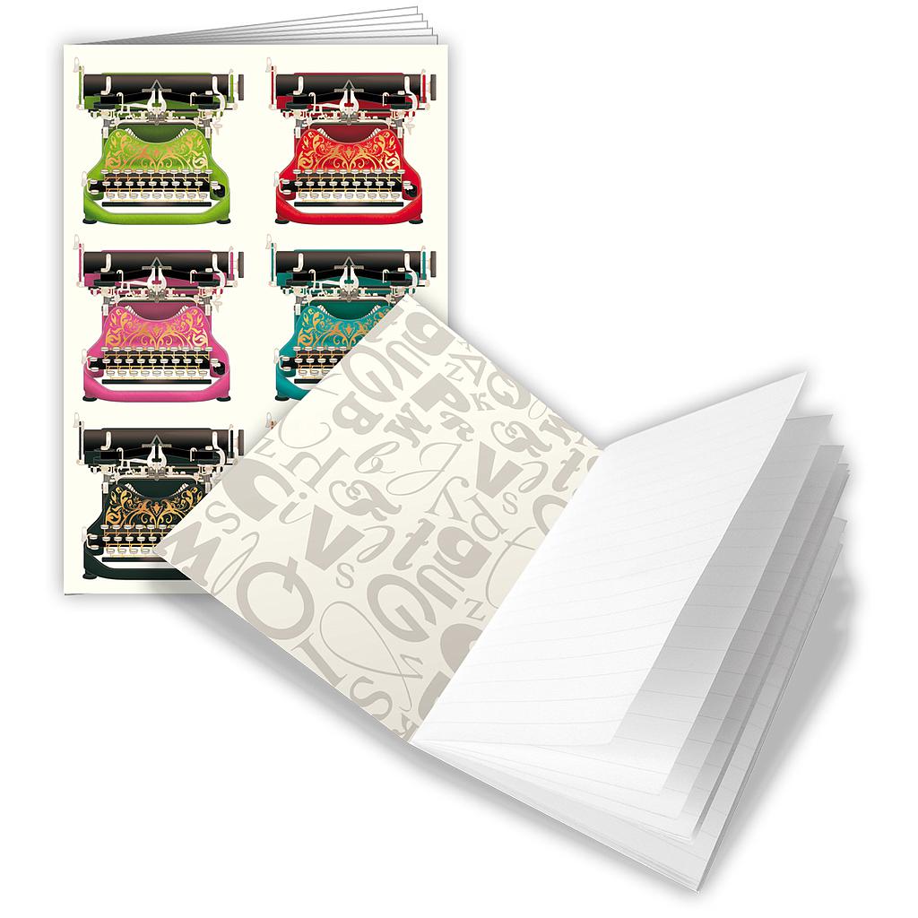 Typewriter
