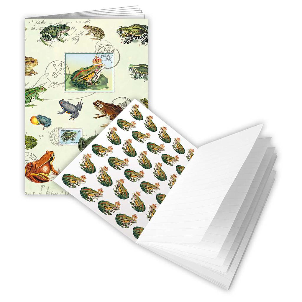 Frogs