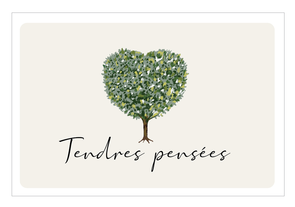 Tendres pensées