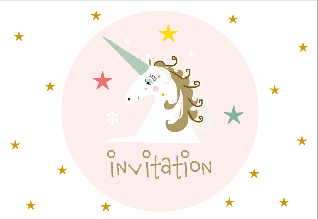 Invitation