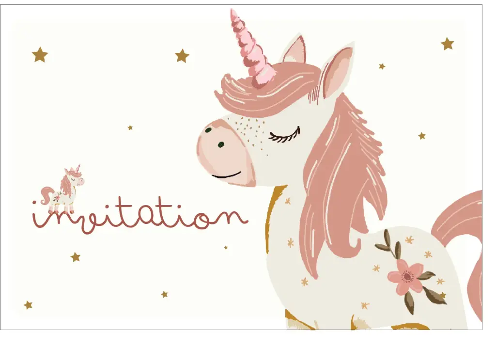 Invitation