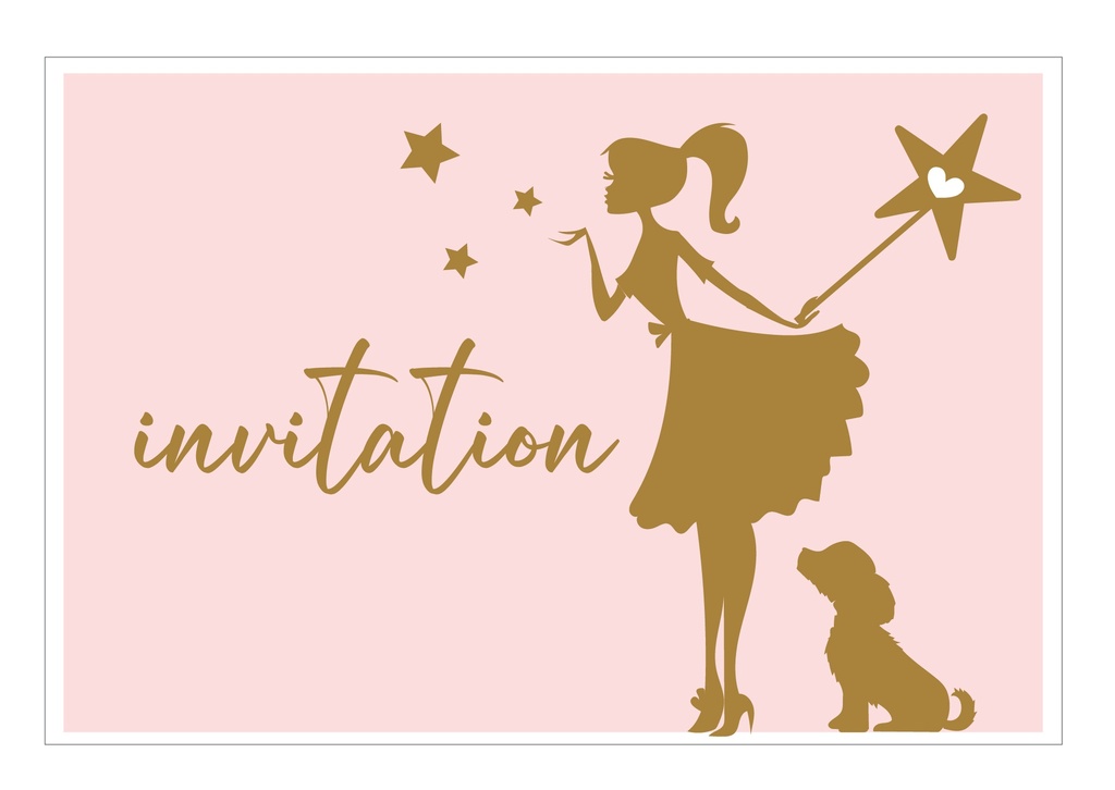 Invitation