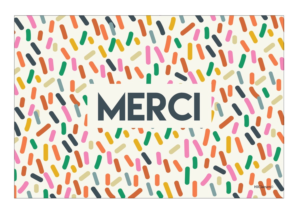 merci