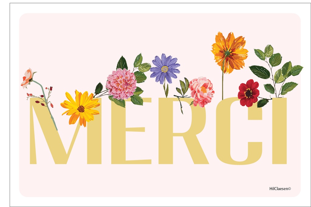 Merci