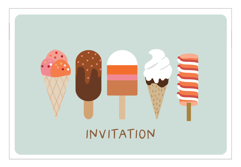 Invitation