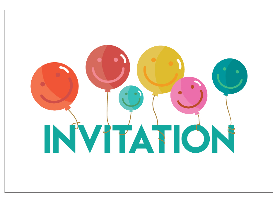 Invitation