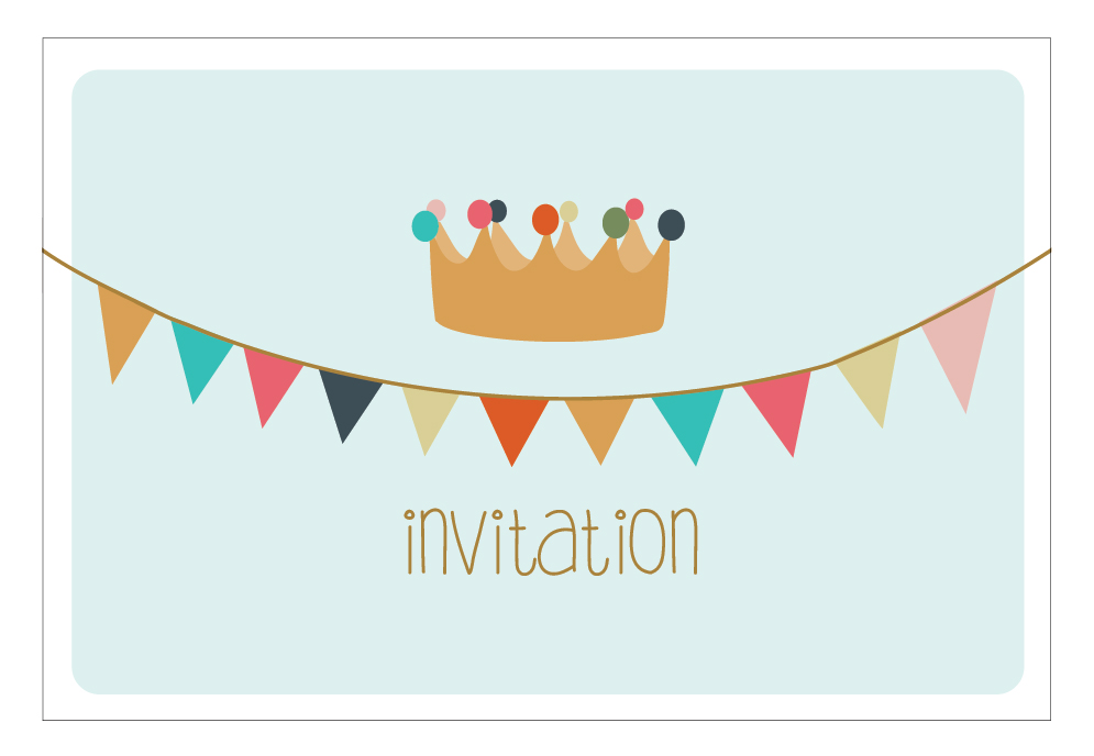Invitation