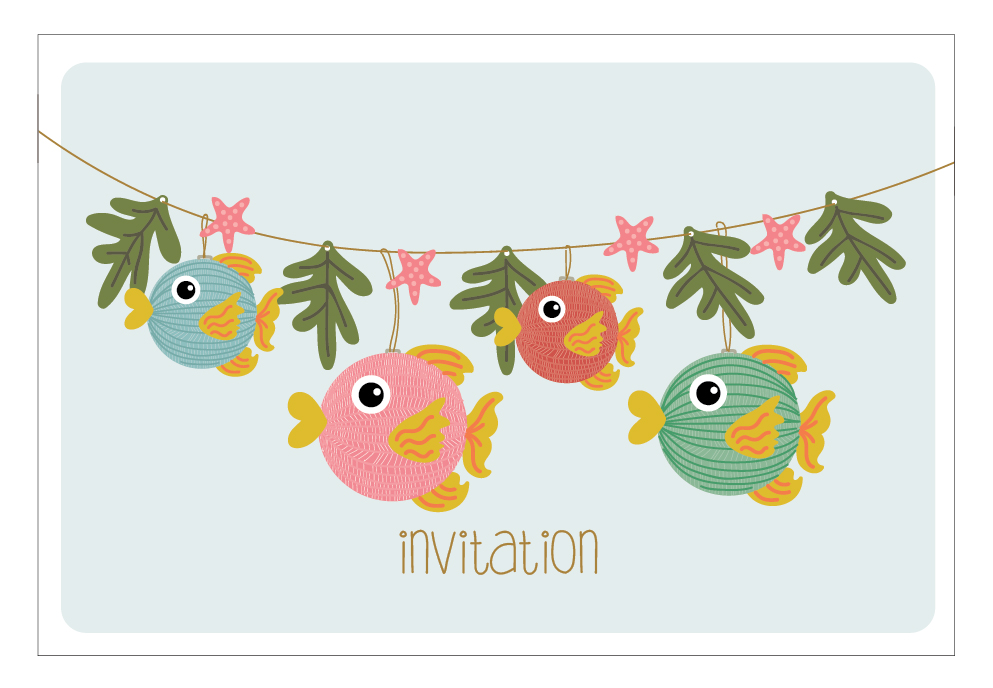 Invitation