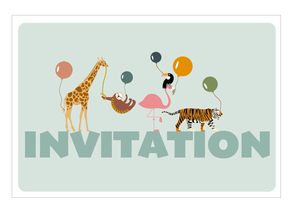 Invitation