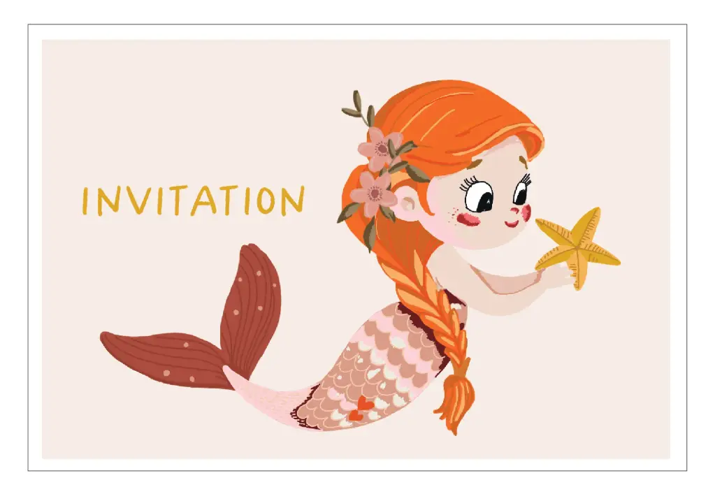 Invitation